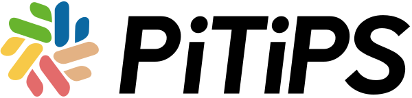 Logo von PiTiPS.