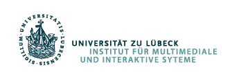 Logo des IMIS der Universität zu Lübeck.