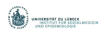Logo des ISE der Universität zu Lübeck.