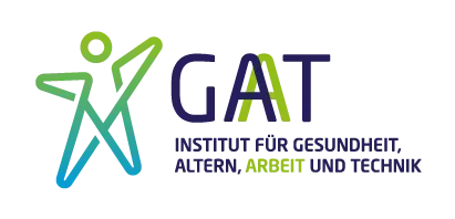 Logo des GAT.