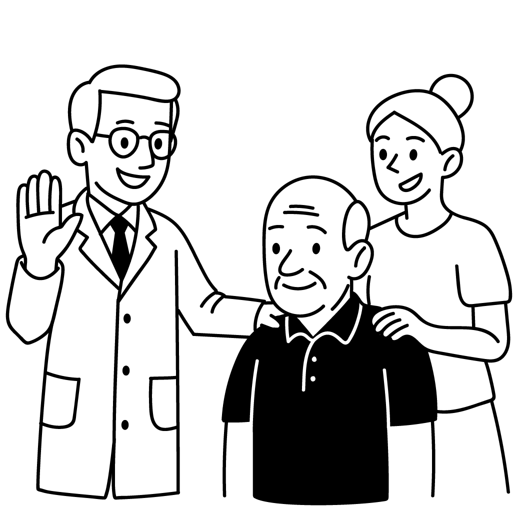 Illustration zum Onboarding von PiTiPS